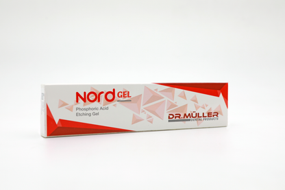 Nord Phosphoric Acid Etching Gel 4,3 gr