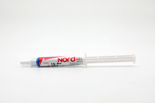 Nord Phosphoric Acid Etching Gel 4,3 gr