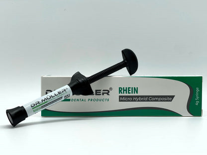 Rhein Micro Hybrid Composite 4g Syringe-Spritze