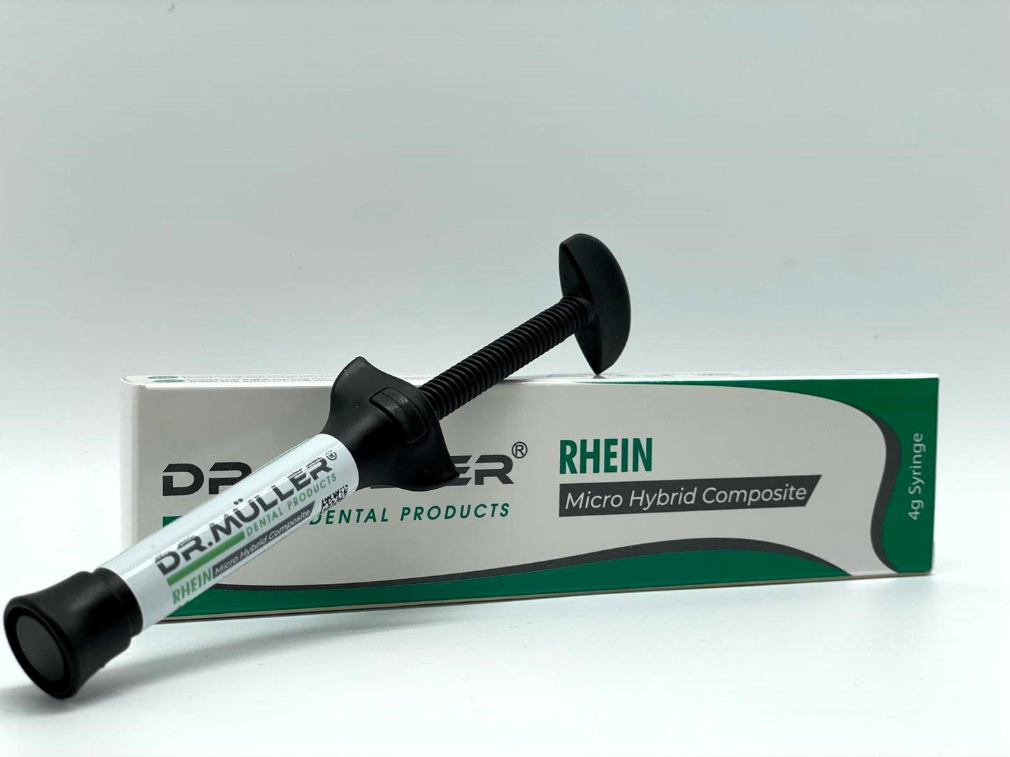 Rhein Micro Hybrid Composite 4g Syringe-Spritze