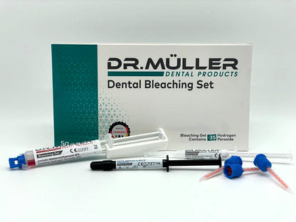 Dr. Müller One Patient Bleaching Kit