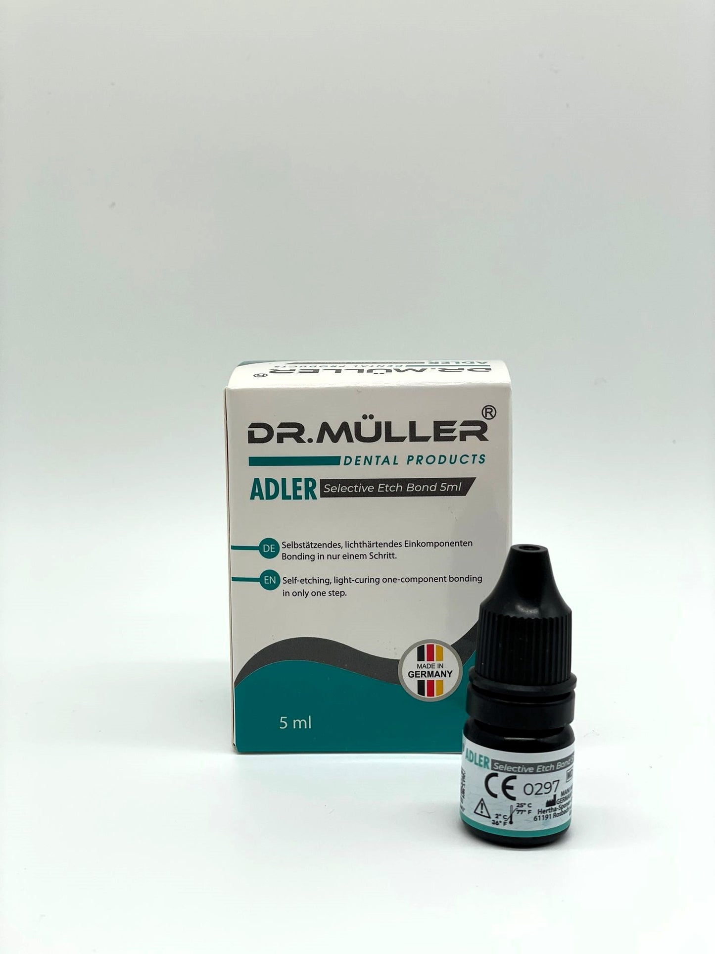 Adler Selective Etch Bond 5ml-Flasche