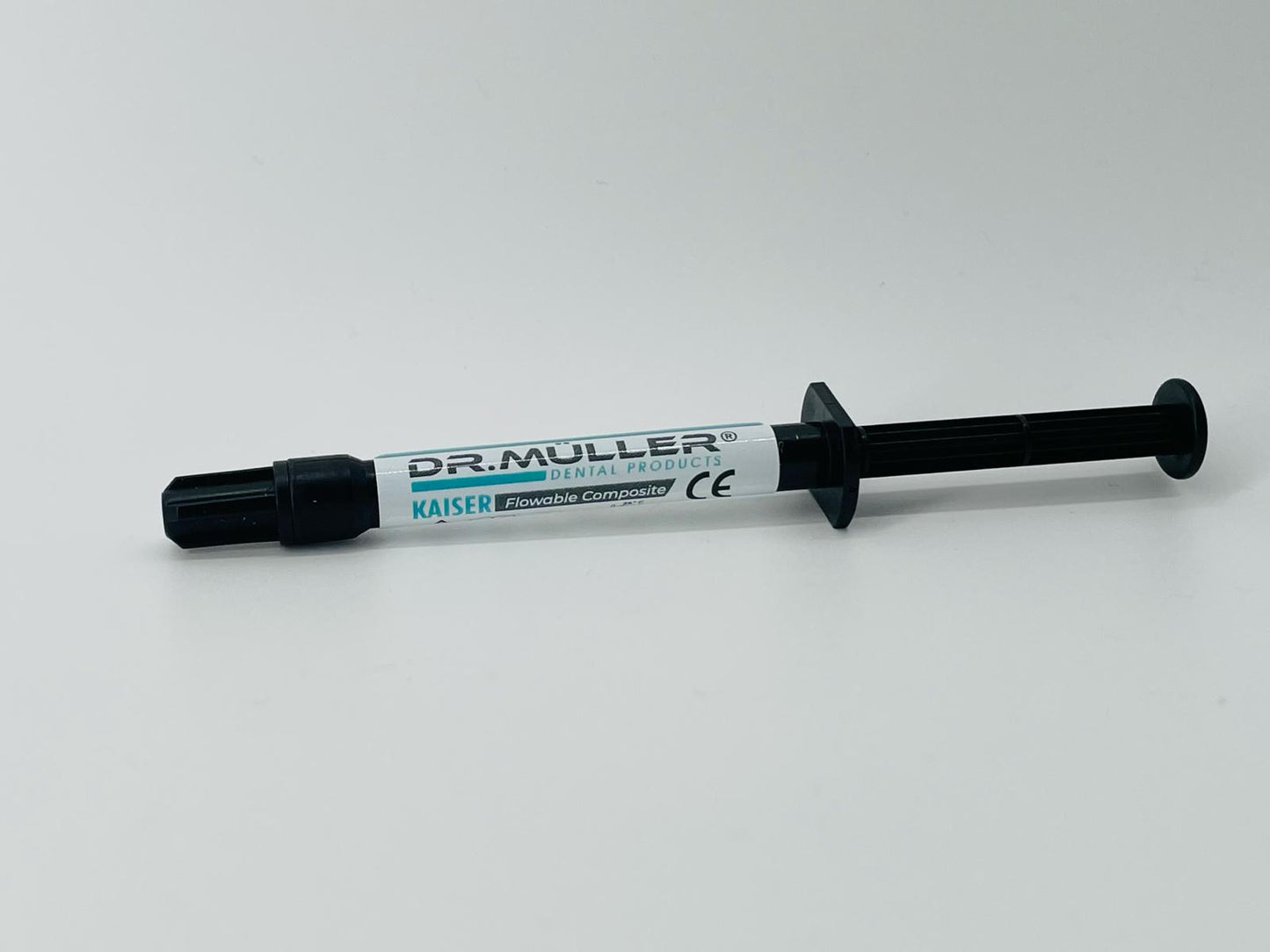 Kaiser Flowable Composite 2 X 2g Syringe-Spritze