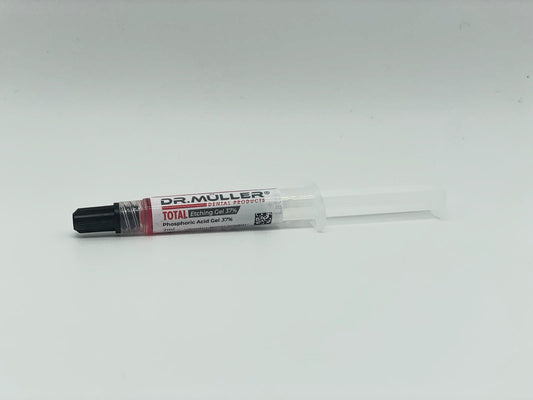 Total Etching Gel 2ml